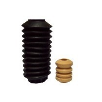 Kit Do Amortecedor Dianteiro Parcial P/ Gol- Parati- Saveiro