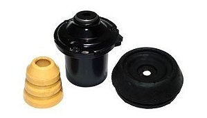 Kit Amortecedor Dianteiro Completo P/ Agile 1.4 09 - Astra