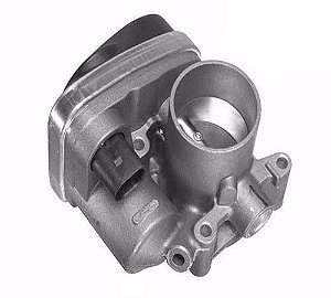 Corpo De Borboleta Tbi P/ Gol 1.0 Eletronico Gasolina