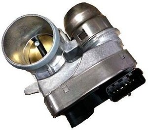 Corpo De Borboleta P/ Palio/ Siena 1.0 8v/16v Fire Marelli