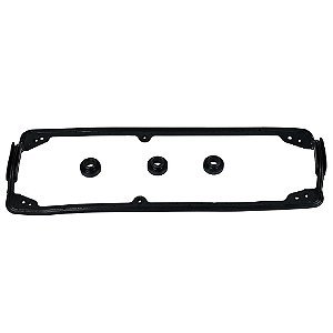 Kit Junta Tampa Valvula Vw Gol Parati Fox Saveiro 1.0 8V