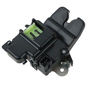 Fechadura Trava Tranca Tampa Porta Malas Hyundai HB20 2013 A 2019