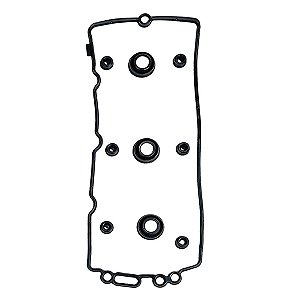 Junta Tampa Válvula Lado Esquerdo Vw Amarok Audi Q7 3.0 V6 - 059103483AE