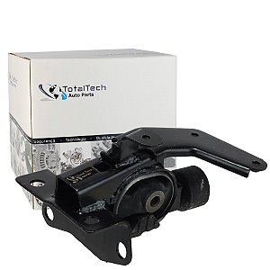 Coxim Superior Esquerdo Do Motor Toyota Corolla 1.8 2009 A 2014