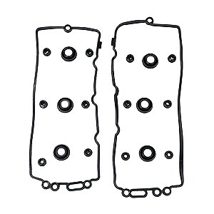 Par Junta Da Tampa De Válvula Vw Amarok Audi Q7 3.0 V6