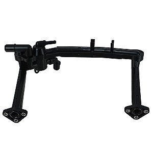 Tubo Respiro De Vácuo Land Rover Discovery Range Rover 3.0 V6