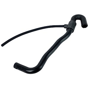 Mangueira do Respiro de Óleo Fiat Grand Siena Palio Uno 1.0 e 1.4 Evo Flex