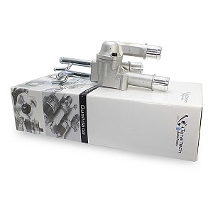 Válvula Termostática Completa Hyundai i30 Ix35 Tucson - 2560023640