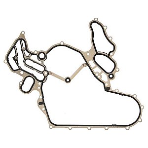 Junta Tampa Distribuição Frontal Amarok Audi Q7 3.0 V6 - 059103161AT