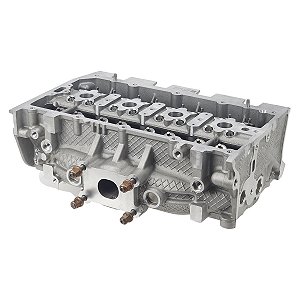 Cabeçote Vw Golf Jetta Polo Tiguan Virtus 1.4 Tsi Audi A3 - 04E103066Q