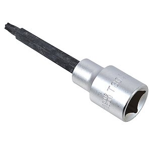 Soquete Torx de 1/2 Pol Longo T30 - Waft 6290
