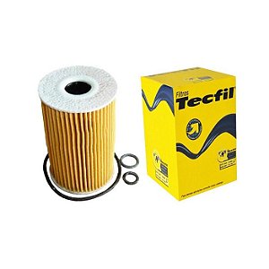 Filtro De Óleo Refil - PEL677