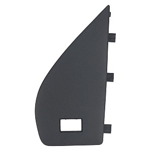 Moldura Painel Lateral Le Original Volkswagen Amarok 2010/2021 - 2H0858247B