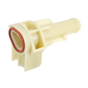 Conector Sensor Temperatura Original Fiat Palio Siena 1.0 1.3 - 7083932