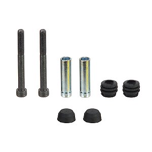Kit Pino Guia Da Pinça Dianteira Citroen Jumper Aro 15/16 2003 - CIF1183
