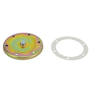 Tampa Do Carter Com Bujão Fusca Brasília Kombi Gol - 1672897