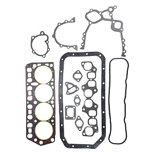 Jogo Junta Motor Completo Jinbei Topic 2.2 8V 4Y 2009 - E01J010