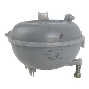 Reservatório Agua Radiador Volkswagen Taos 1.4 2021/2023 - 5GB121407C