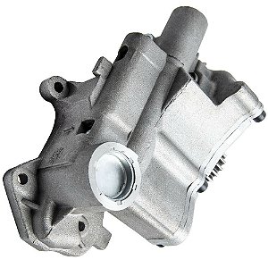 Bomba De Óleo Tiguan 2.0 Tsi 2009 2010 2011 2012 2013