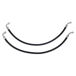 Mangueira Resfriador Jeep Renegade Compass Fiat Toro Cronos Argo