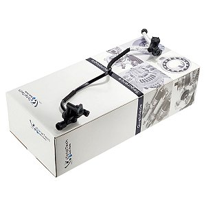 Mangueira Tubo De Água Cabeçote Vw Amarok 3.0 V6 - 059121086BG