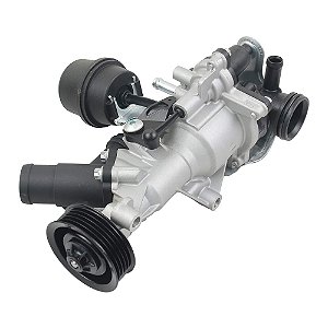Bomba D'Água Mercedes A200 B200 CLA200 GLA200 - 2702000000