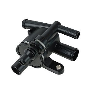 Cavalete Água Arrefecimento Discovery Sport Evoque Velar 2.0 2017 A 2023 - LR093489