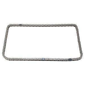 Corrente Kit Distribuição Toyota Corolla 1.6 e 1.8 2003 Em Diante