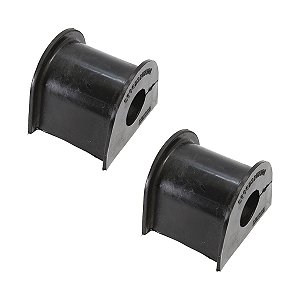 Par Bucha Da Barra Estabilizadora Dianteiro (19 mm) Jac J5 J6 2009 - 2016