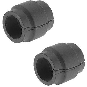 Par bucha da barra estabilizadora iveco daily 3.0 16v 06 / 12 - 93803960