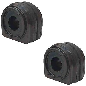 Par bucha da barra estabilizadora traseira volkswagen golf / audi a3 - 1K0511327AP