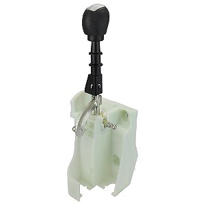 Alavanca De Câmbio 6 Marchas Ré Para Frente Iveco Daily 2006 a 2012 5801260777