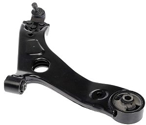 Bandeja Da Suspensão Diant  Esquerdo Hyundai IX35 2010 2011 2012 2013 2014 2015.