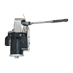 Atuador Turbina Hyundai Tucson IX35 1.6 2015 a 2018 - 3940002B260