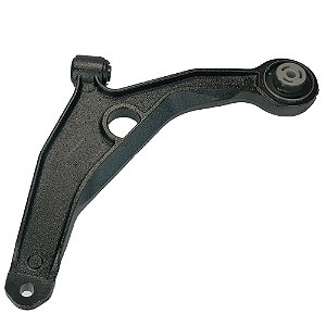 Bandeja Dianteira Inferior Esquerda Dodge Journey Fiat Freemont - 05085407AC