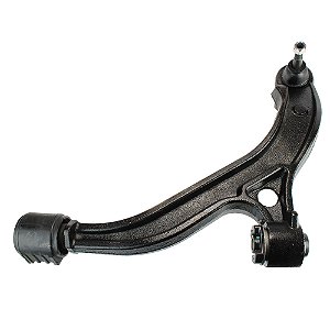 Bandeja Inferior Dianteira Esquerda Chrysler Town & Country 2001-2007 - 4743377AA