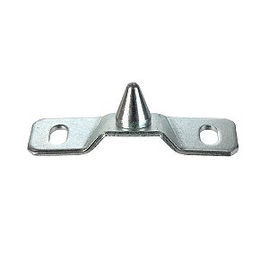 Batente Macho Superior Da Porta De Correr Jumper Boxer Ducato