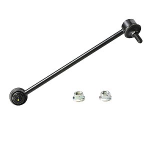 Bieleta Suspensão Diant. Esquer. Chrysler Sebring / Dodge Stratus / Mitsubishi Eclip. Galant 2001 a 2005