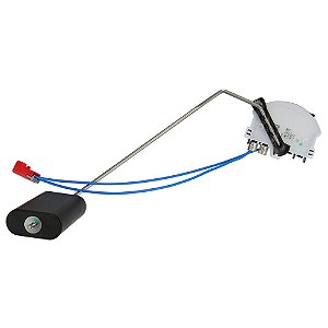 Boia Direita Nível Da Bomba De Combustível Bmw X5 3.0si e 4.8i (E70 F15 F85) / X6 (E71 F16) - 16117212633