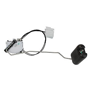 Boia Sensor Nível Da Bomba De Combustível Bmw Série 5 520 523 525 528 530 535 551 / Série 6 640 650 - 16117297340