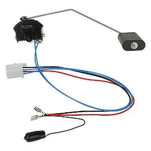 Boia Sensor Nível Da Bomba De Combustível Bmw X3 (F25) 09/17 X4 (F26) 13/19 - 16117285450