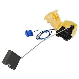 Boia Sensor Nível De Combustível Lado Direito Bmw Série 7 (F01 F02 F04) 740i 740Ld 750i 750Li 760Li - 16117217249