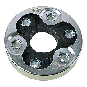 Bolachão Cardan Audi A3 TT QQ Vw Bora Golf Passat 1J0521127A
