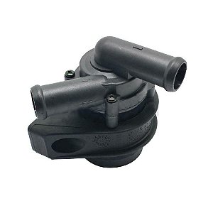 Bomba De Água Auxiliar  Vw Passat Touareg Audi A4 A6 A8 R8 Porsche Cayenne