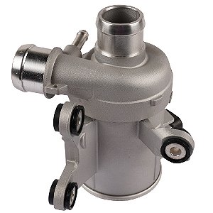 Bomba De Agua Elétrica Mercedes C180 E200 GLC250 C300 SLK300 1.6 e 2.0