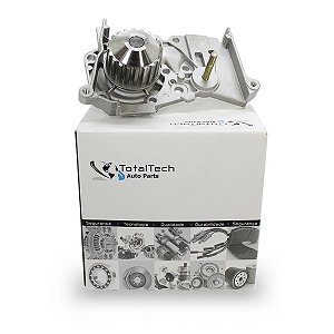 Bomba De Água Renault Clio Megane Scenic Kangoo 1.6 16V 2001 Em Diante