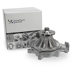 Bomba De Água Toyota Hilux / SW4 Turbo Diesel 2006 / 2019 1610009261