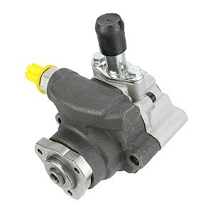 Bomba De Direção Hidráulica Land Rover Defender 2.5 98 a 07 - QVB101350