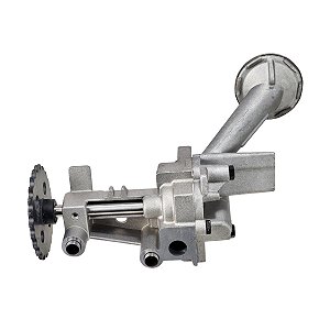 Bomba De Óleo Renault Scenic Megane Duster 2.0 - 7700100894