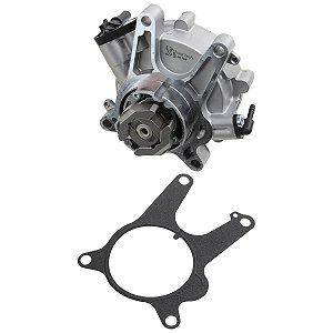 Bomba De Vácuo Freio Fiat Toro Jeep Renegade Compass 2.0 Diesel 55278016 CI11446